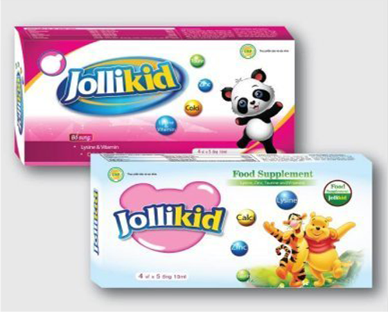 SIRO-JOLLIKID